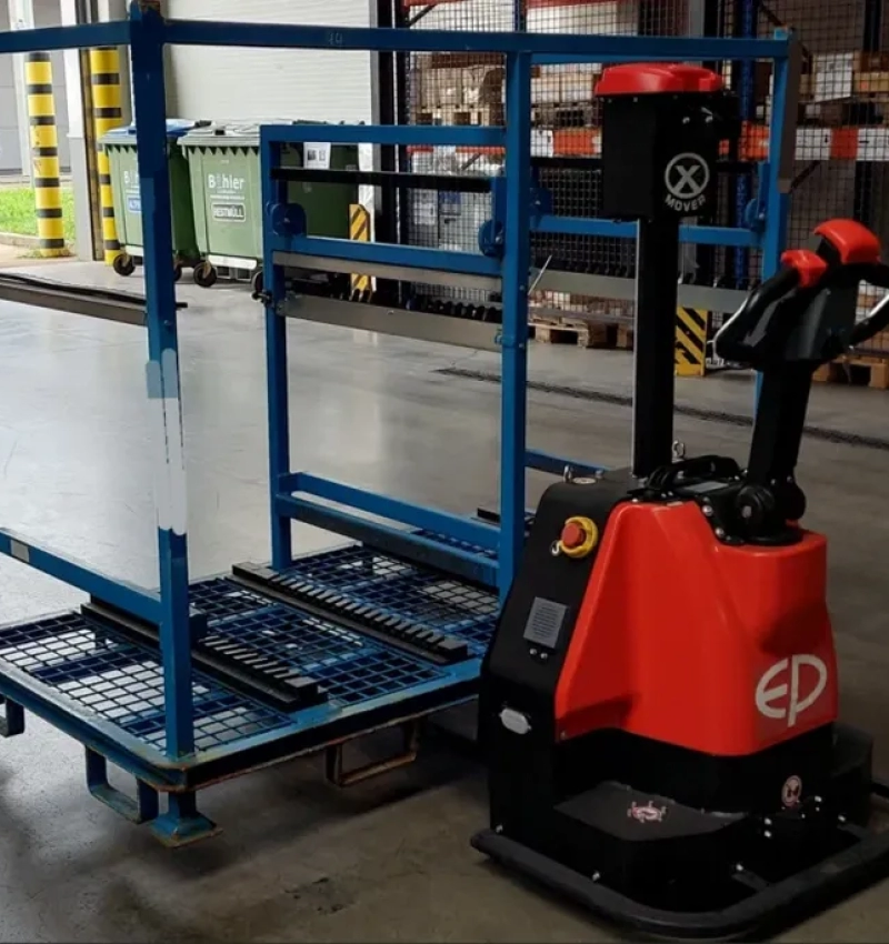 Voestalpine Automotive